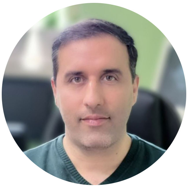 اصغر مرادی